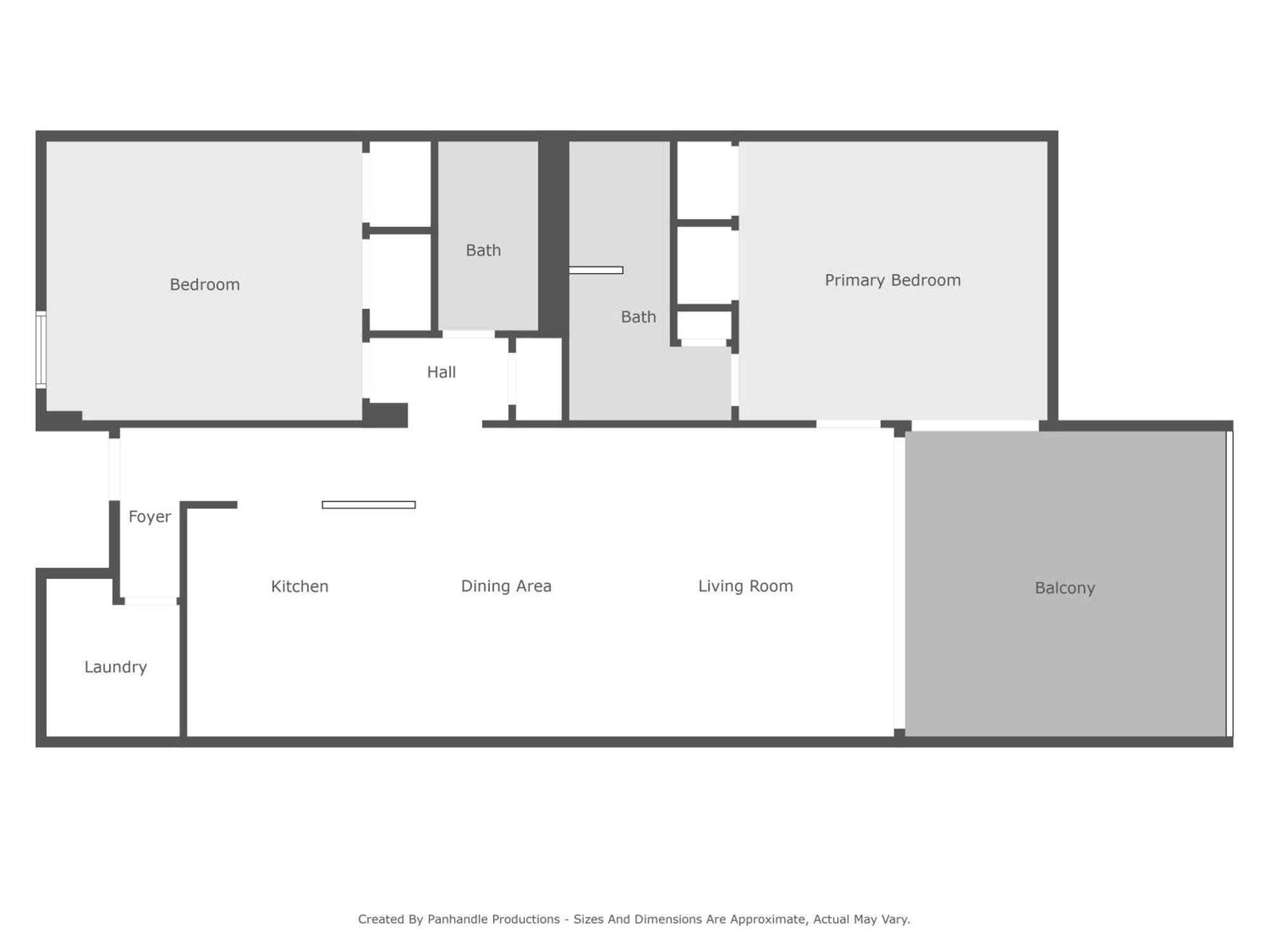 Stunning 2/2 Designer Condo W Coastal Appeal Right On The Gulf! Panama City Beach Extérieur photo