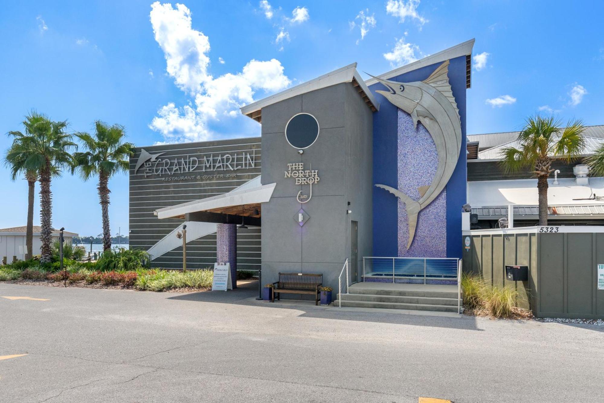 Stunning 2/2 Designer Condo W Coastal Appeal Right On The Gulf! Panama City Beach Extérieur photo