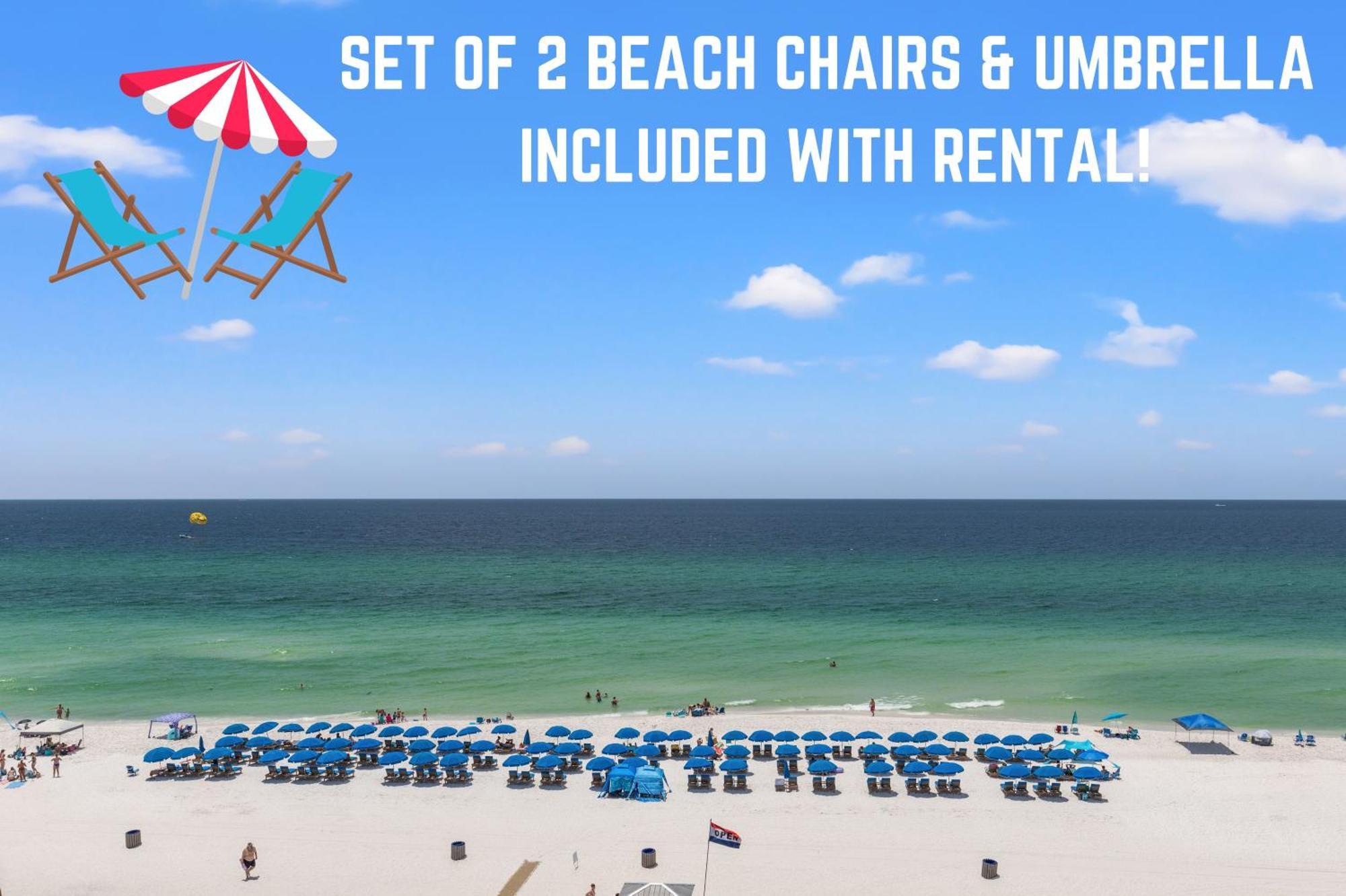 Stunning 2/2 Designer Condo W Coastal Appeal Right On The Gulf! Panama City Beach Extérieur photo